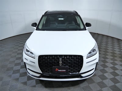 2025 Lincoln Corsair Plug-In Hybrid Grand Touring