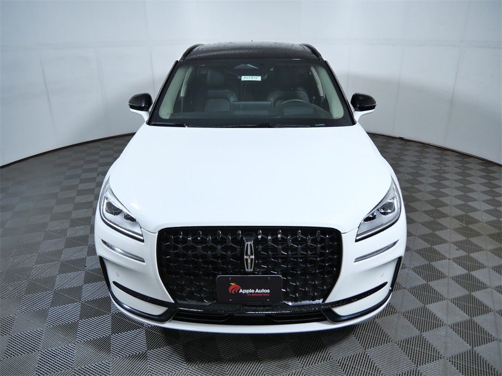 2025 Lincoln Corsair Plug-In Hybrid Grand Touring