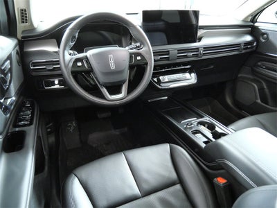 2025 Lincoln Corsair Plug-In Hybrid Grand Touring