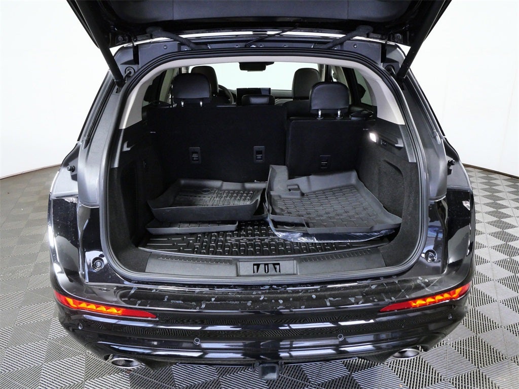 2025 Lincoln Corsair Plug-In Hybrid Grand Touring