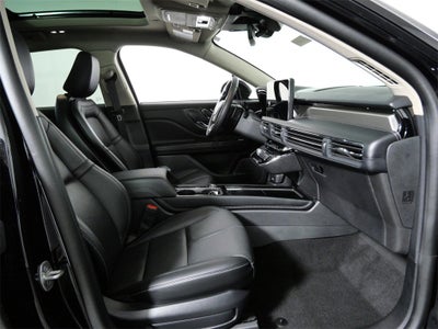 2025 Lincoln Corsair Plug-In Hybrid Grand Touring