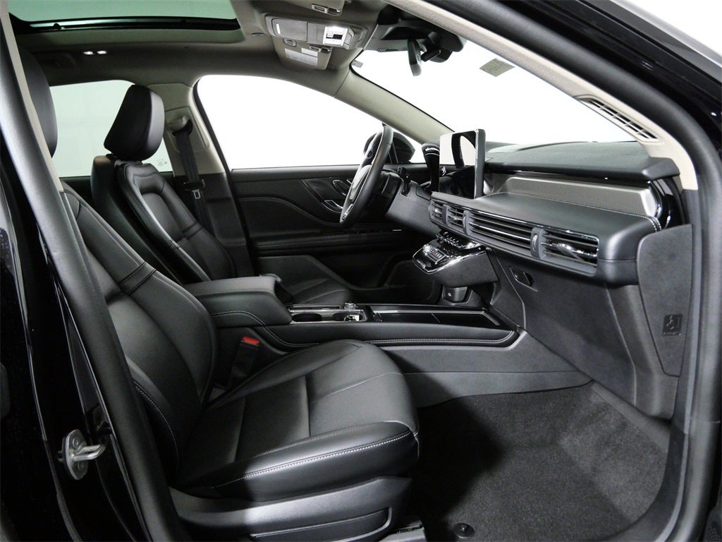 2025 Lincoln Corsair Plug-In Hybrid Grand Touring