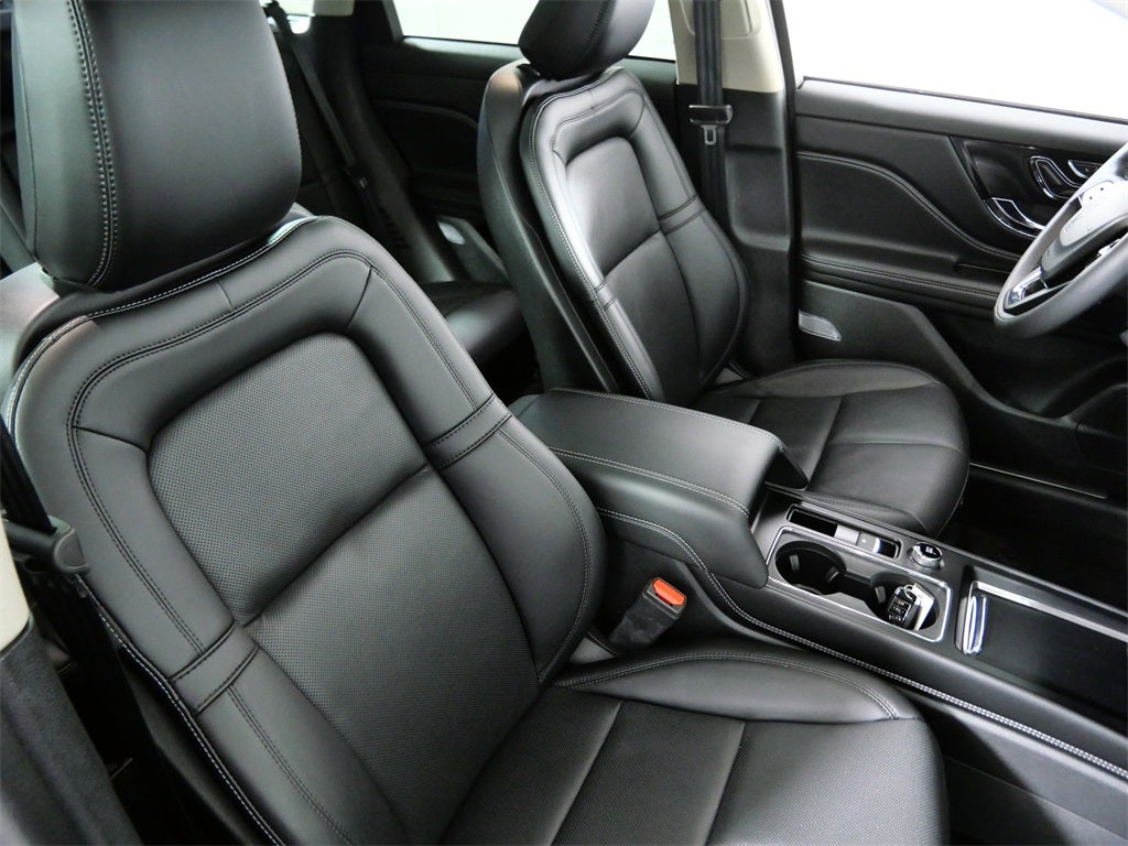 2025 Lincoln Corsair Plug-In Hybrid Grand Touring