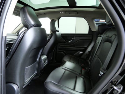 2025 Lincoln Corsair Plug-In Hybrid Grand Touring