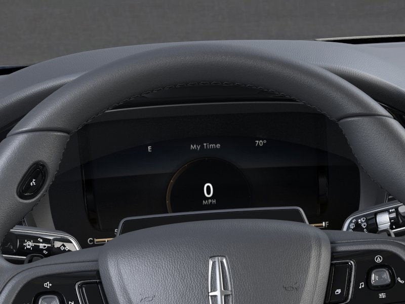 2025 Lincoln Corsair Plug-In Hybrid Grand Touring