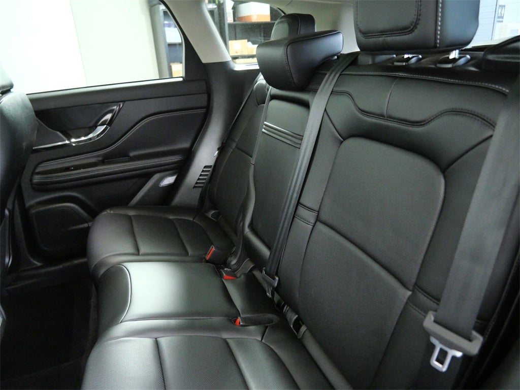 2025 Lincoln Corsair Plug-In Hybrid Grand Touring