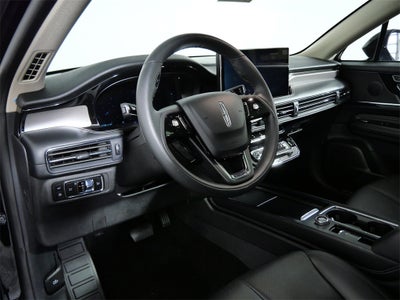 2025 Lincoln Corsair Plug-In Hybrid Grand Touring