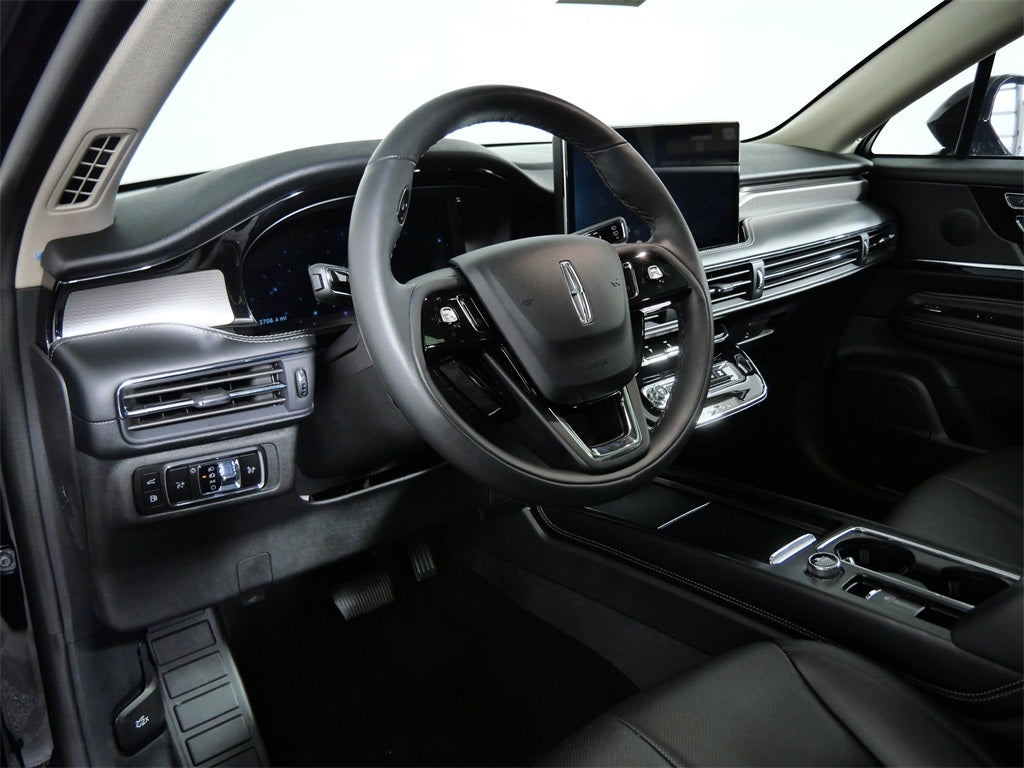 2025 Lincoln Corsair Plug-In Hybrid Grand Touring