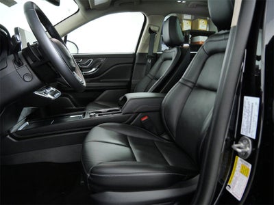 2025 Lincoln Corsair Plug-In Hybrid Grand Touring