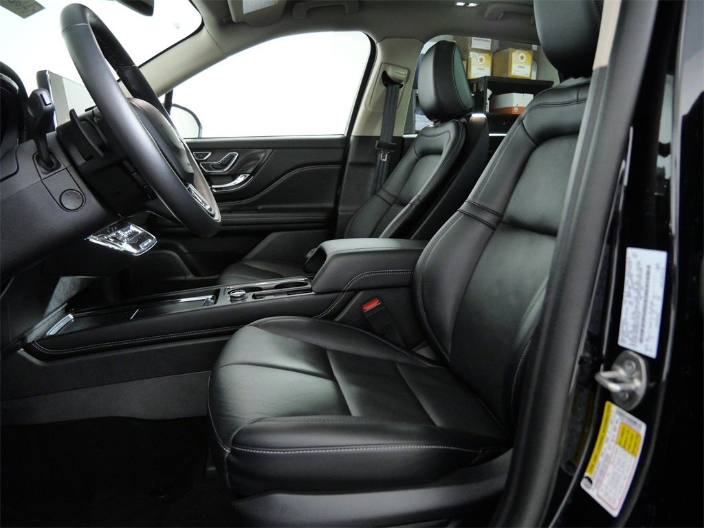 2025 Lincoln Corsair Plug-In Hybrid Grand Touring