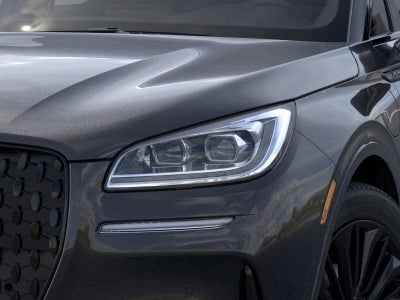 2025 Lincoln Corsair Plug-In Hybrid Grand Touring