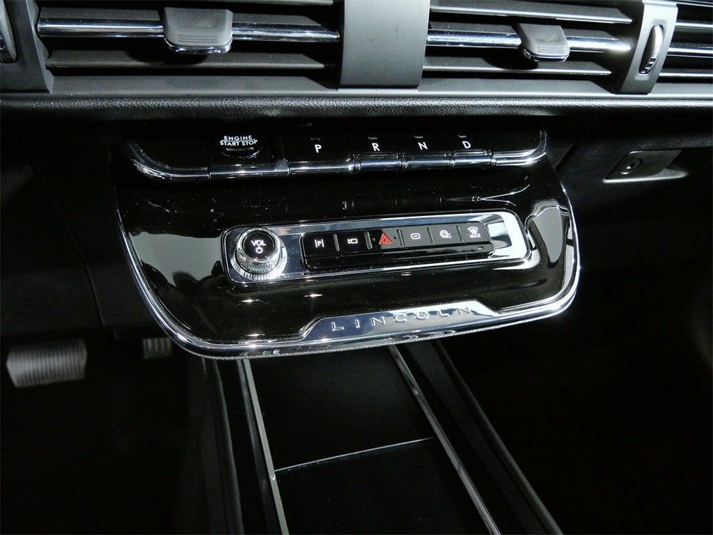 2025 Lincoln Corsair Plug-In Hybrid Grand Touring