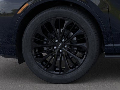 2025 Lincoln Corsair Plug-In Hybrid Grand Touring