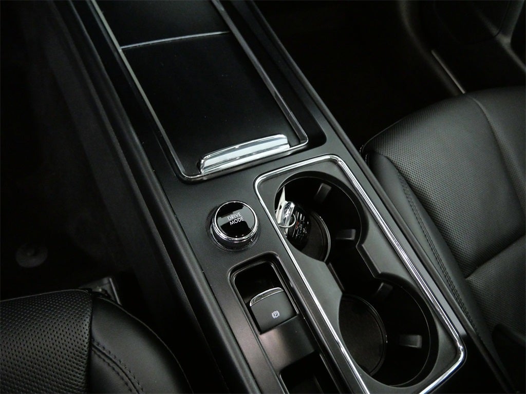 2025 Lincoln Corsair Plug-In Hybrid Grand Touring