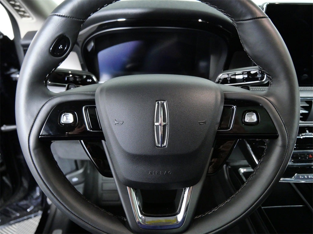 2025 Lincoln Corsair Plug-In Hybrid Grand Touring