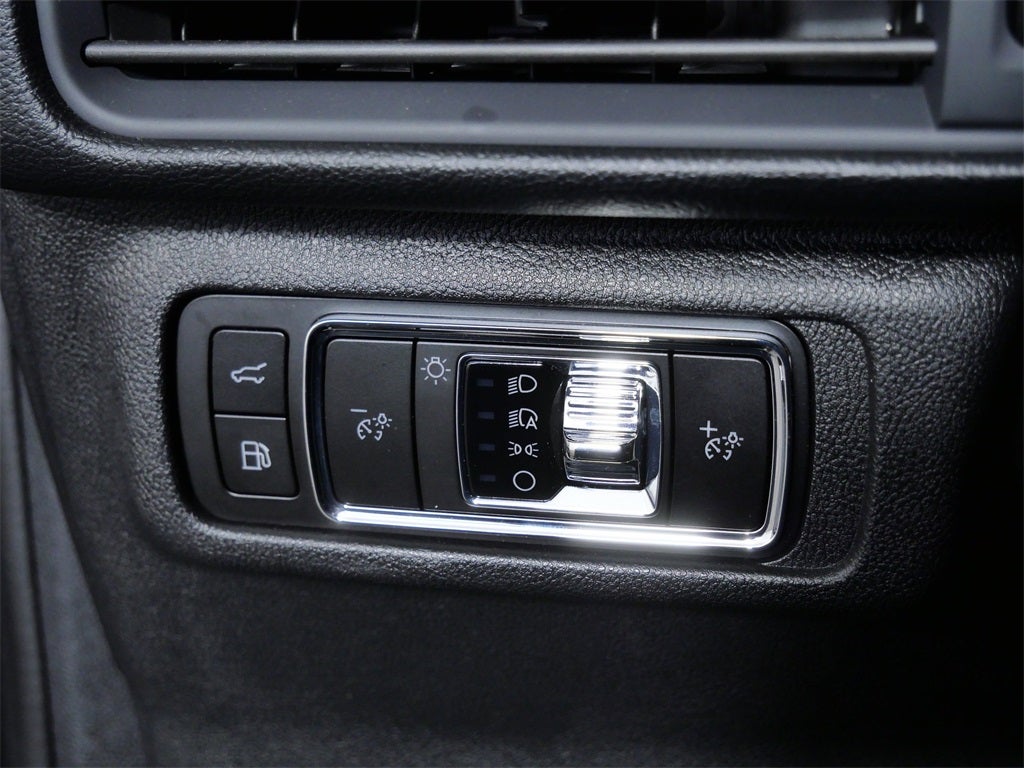 2025 Lincoln Corsair Plug-In Hybrid Grand Touring