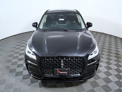 2025 Lincoln Corsair Plug-In Hybrid Grand Touring