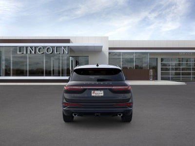 2025 Lincoln Corsair Plug-In Hybrid Grand Touring