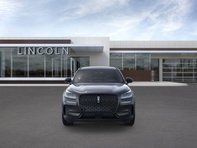 2025 Lincoln Corsair Plug-In Hybrid Grand Touring