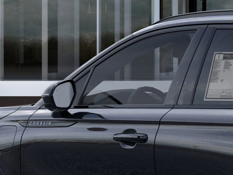 2026 Lincoln Corsair Plug-In Hybrid Grand Touring