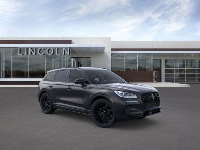 2026 Lincoln Corsair Plug-In Hybrid Grand Touring