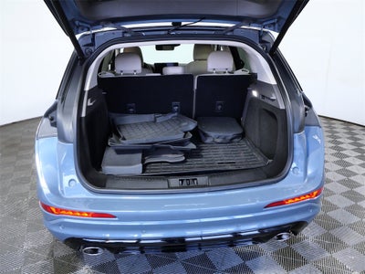 2024 Lincoln Corsair Grand Touring