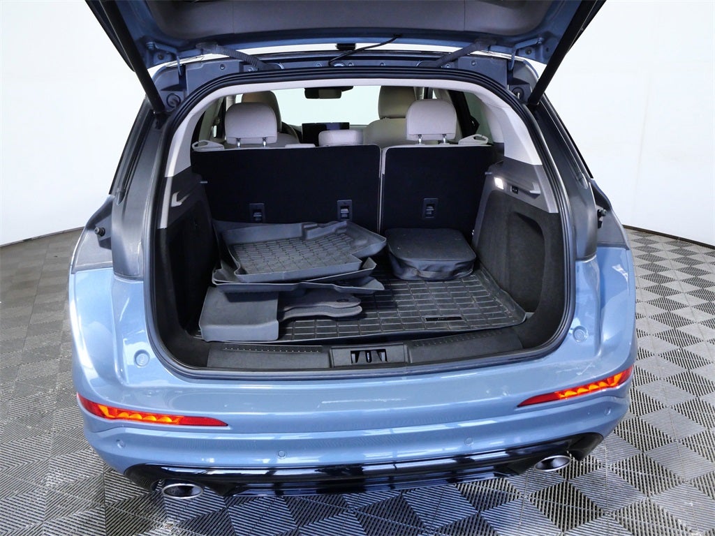 2024 Lincoln Corsair Grand Touring