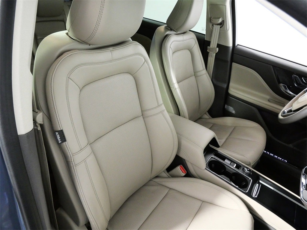 2024 Lincoln Corsair Grand Touring