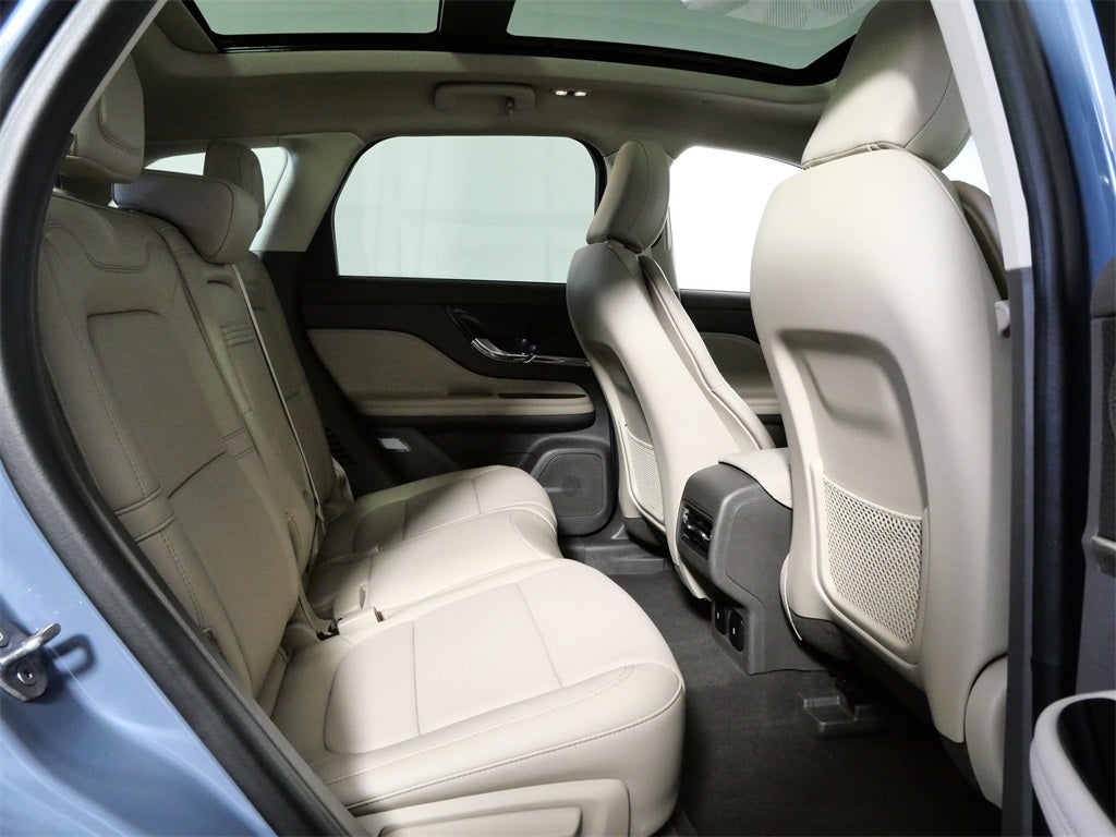 2024 Lincoln Corsair Grand Touring