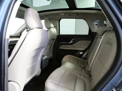 2024 Lincoln Corsair Grand Touring