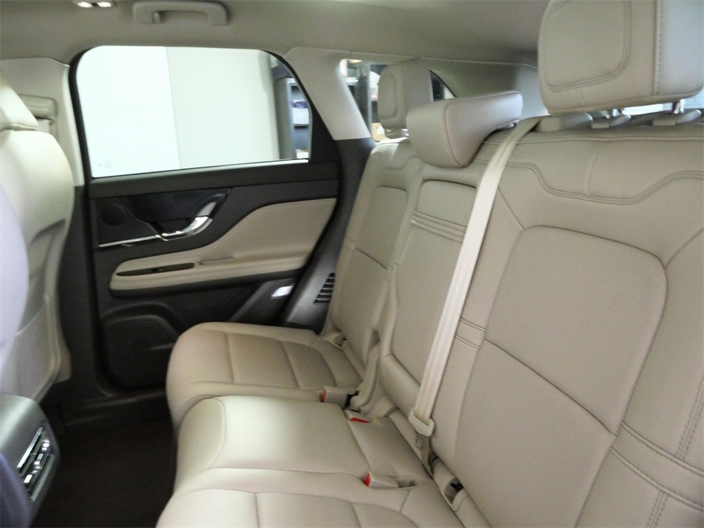 2024 Lincoln Corsair Grand Touring