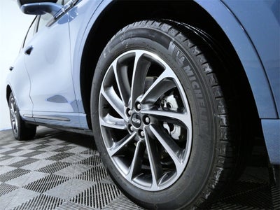 2024 Lincoln Corsair Grand Touring