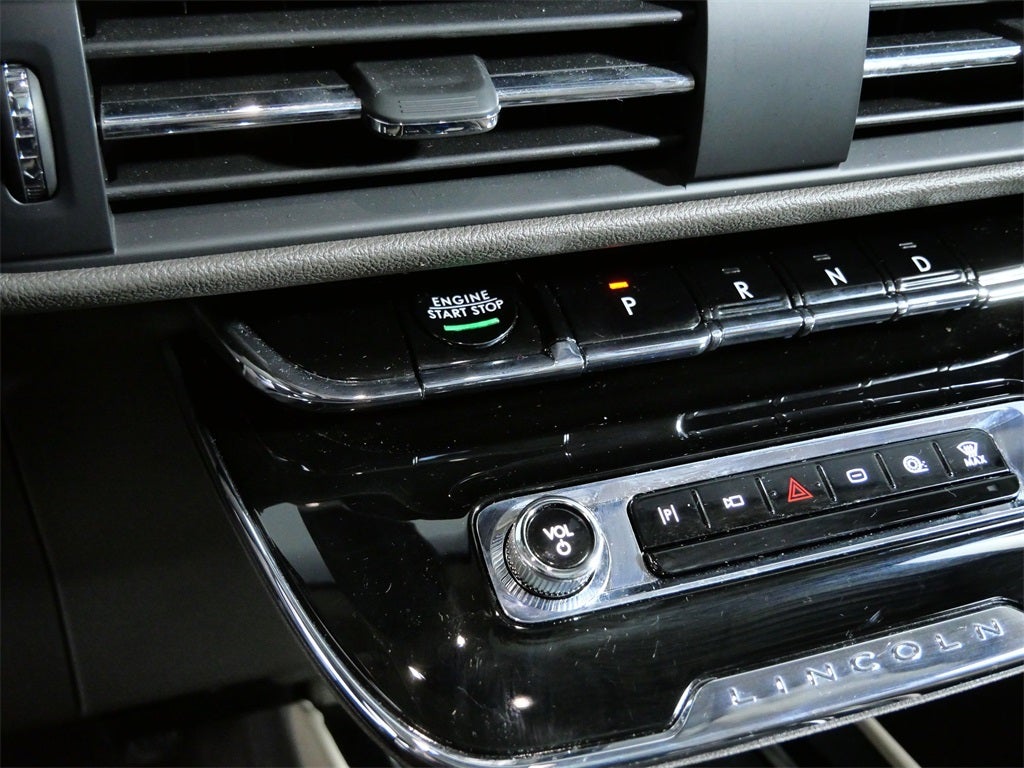 2024 Lincoln Corsair Grand Touring