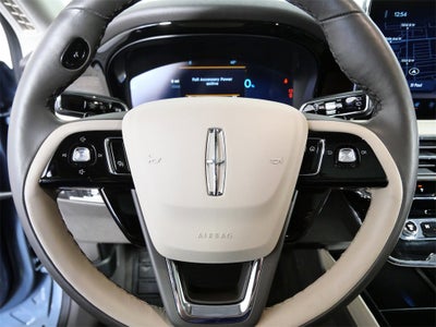 2024 Lincoln Corsair Grand Touring