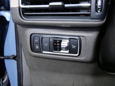 2024 Lincoln Corsair Grand Touring