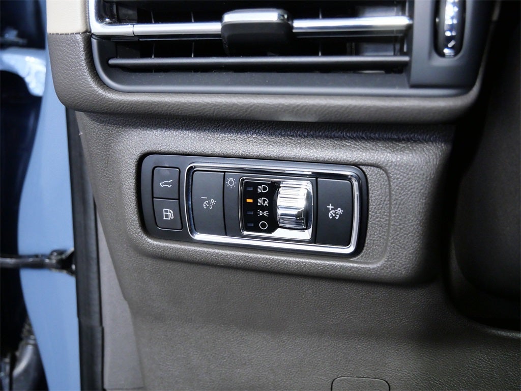 2024 Lincoln Corsair Grand Touring