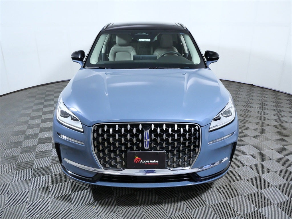 2024 Lincoln Corsair Grand Touring