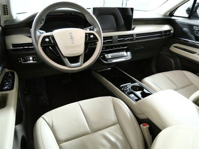 2024 Lincoln Corsair Grand Touring