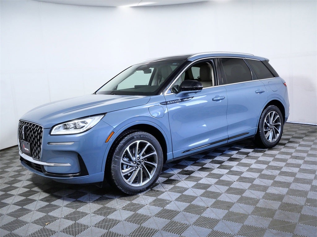 2024 Lincoln Corsair Grand Touring