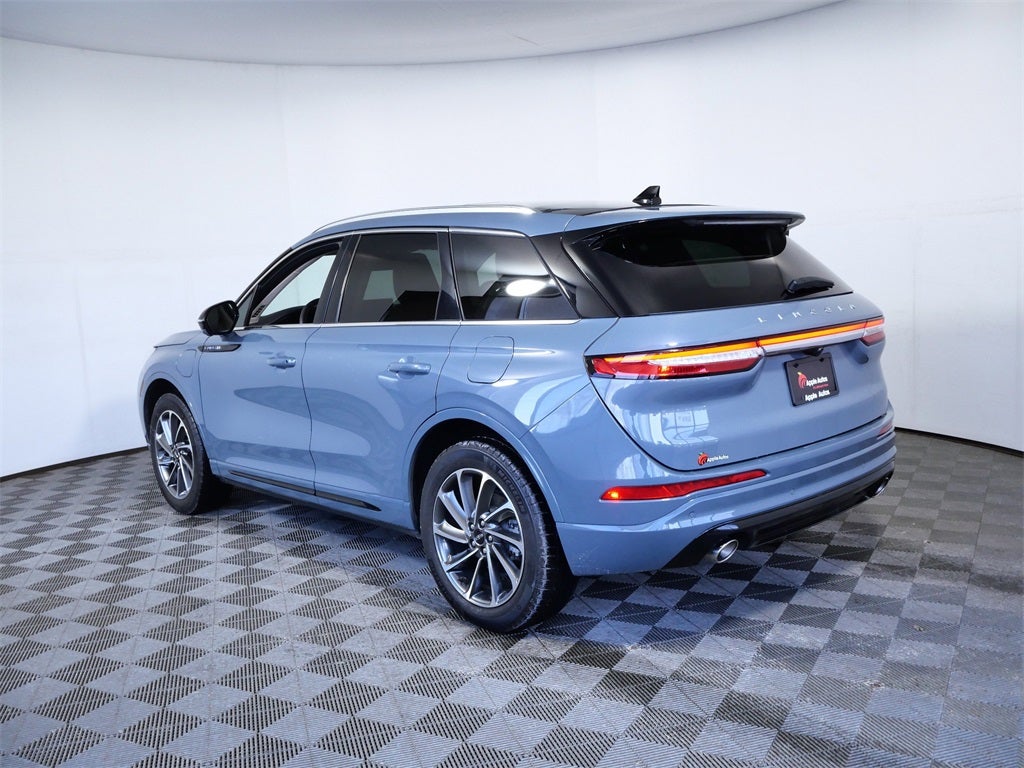 2024 Lincoln Corsair Grand Touring