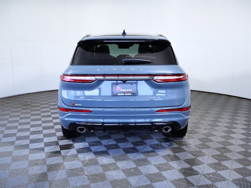 2024 Lincoln Corsair Grand Touring