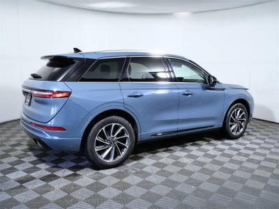 2024 Lincoln Corsair Grand Touring