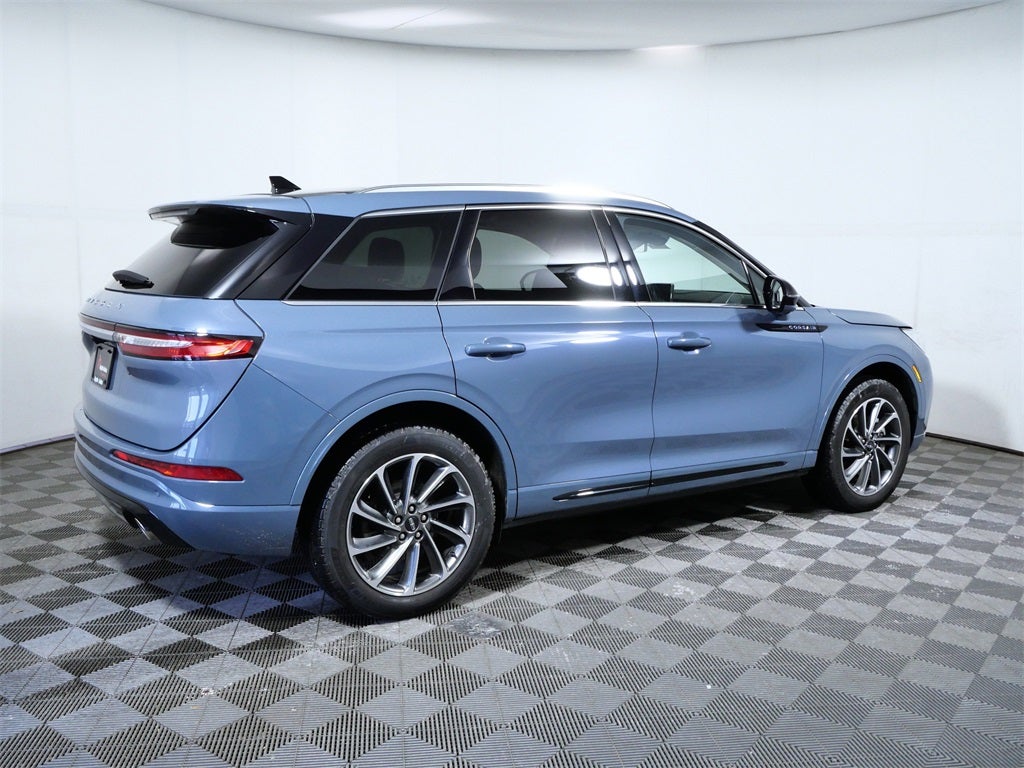 2024 Lincoln Corsair Grand Touring