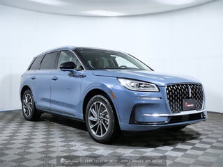 2024 Lincoln Corsair Grand Touring