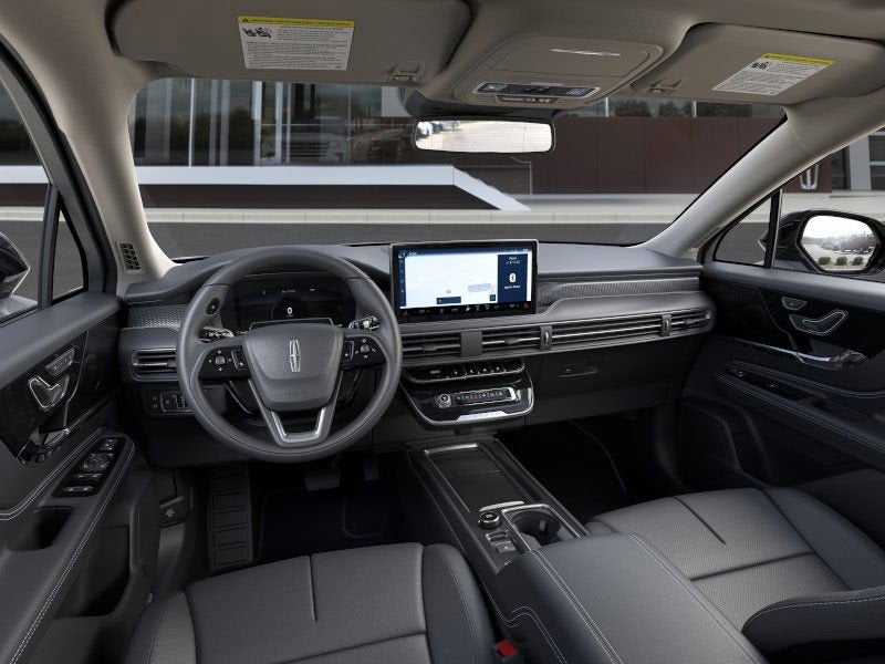 2026 Lincoln Corsair Plug-In Hybrid Grand Touring