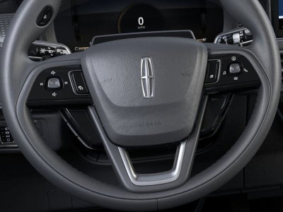 2026 Lincoln Corsair Plug-In Hybrid Grand Touring