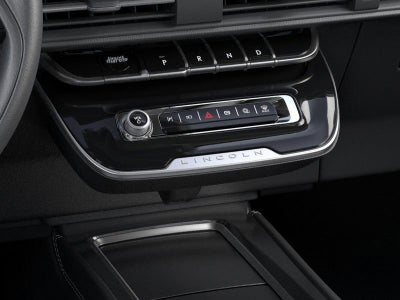 2026 Lincoln Corsair Plug-In Hybrid Grand Touring