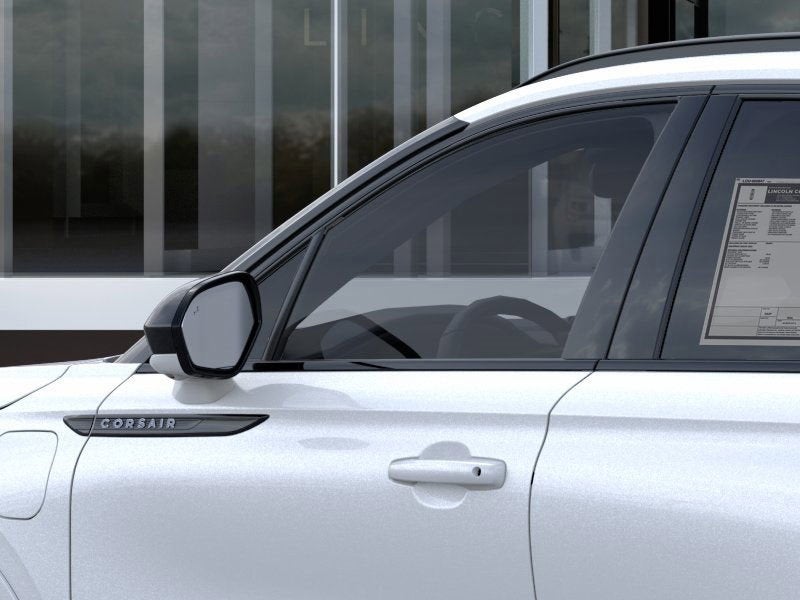 2026 Lincoln Corsair Plug-In Hybrid Grand Touring