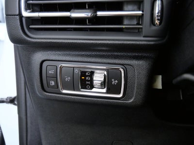 2026 Lincoln Corsair Plug-In Hybrid Grand Touring