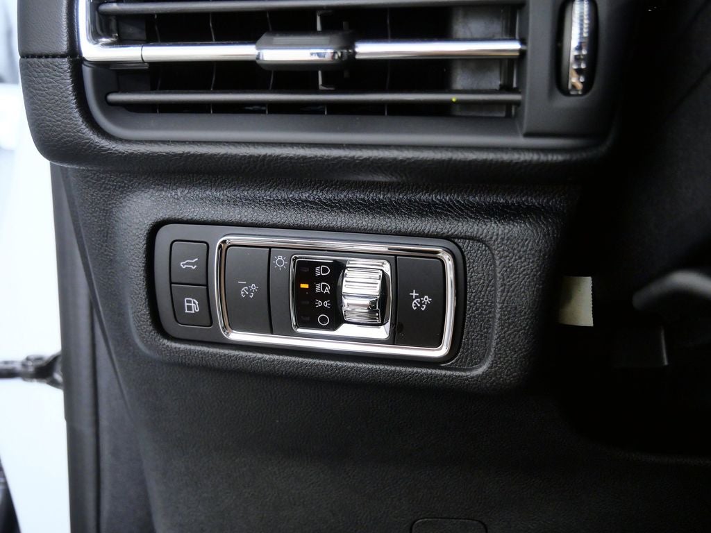 2026 Lincoln Corsair Plug-In Hybrid Grand Touring